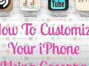 Customize Your iPhone Using Cocoppa