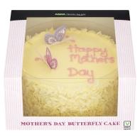 Mother's Day Food Gifts at Asda