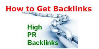 How to Get Backlinks – The Essential Guide