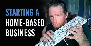 Start a Home Based Business