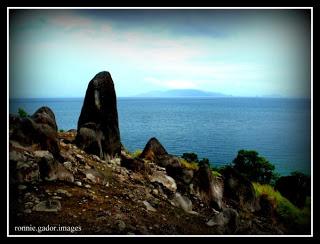 Breathtaking Sambawan Island, Biliran
