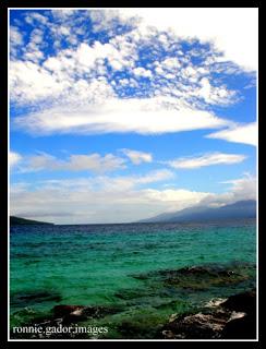 Breathtaking Sambawan Island, Biliran