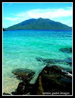 Breathtaking Sambawan Island, Biliran