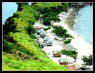 Breathtaking Sambawan Island, Biliran