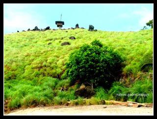 Breathtaking Sambawan Island, Biliran