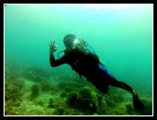 Breathtaking Sambawan Island, Biliran