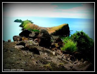 Breathtaking Sambawan Island, Biliran