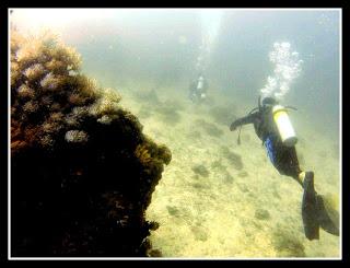 Breathtaking Sambawan Island, Biliran