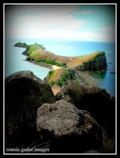 Breathtaking Sambawan Island, Biliran