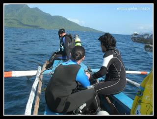 Breathtaking Sambawan Island, Biliran