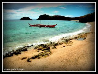 Breathtaking Sambawan Island, Biliran