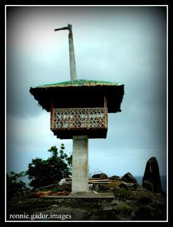 Breathtaking Sambawan Island, Biliran