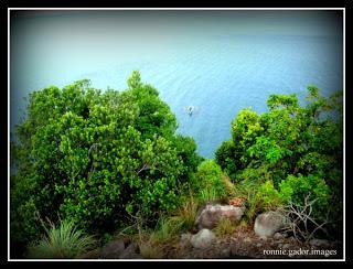 Breathtaking Sambawan Island, Biliran