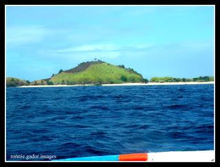 Breathtaking Sambawan Island, Biliran