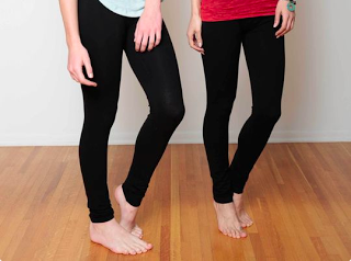 Daily Deal: Last Day for Free Shipping at The Honest Company & (2) Pairs of Organic Yoga Leggings for $29!