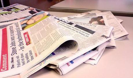 Is Print Media Really Dead?