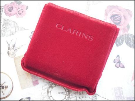 clarins