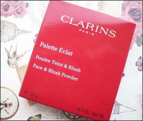 clarins