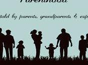 Charlie Talks About Little Words Parenthood