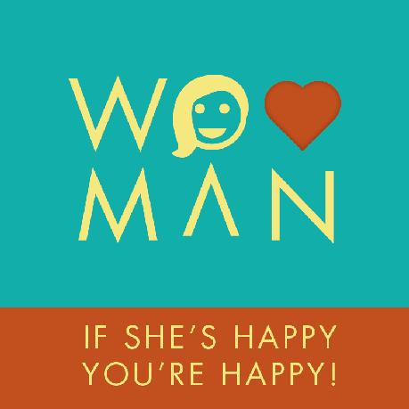 Happy Women’s Day :)