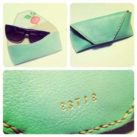 sunglass case