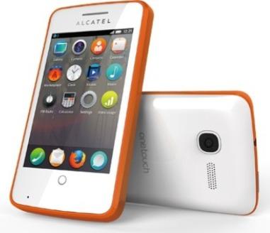 Alcatel One Touch Fire