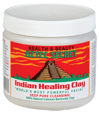 indianhealingclay