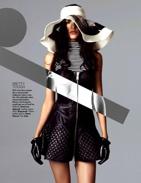 Simone Carvalho by Gustavo Papaleo for Vogue India  2