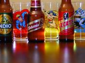 Mexican Beer Review Trifecta Indio, Tecate, Bohemia