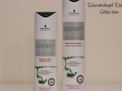 Shwarzkopf Essensity Shampoo Conditioner