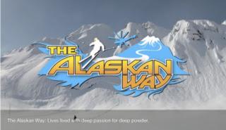 New Film The Alaskan Way Examines The Risks And Rewards Of Adventure