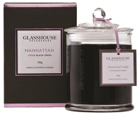 TOP 5: Beautiful scented candles for your home