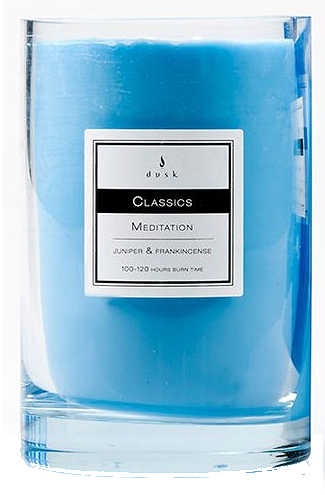 TOP 5: Beautiful scented candles for your home