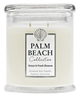 TOP 5: Beautiful scented candles for your home