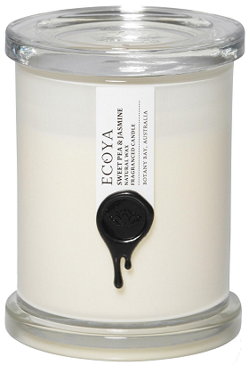 TOP 5: Beautiful scented candles for your home