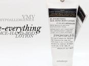 Rave Review: Hypoallergenics Re-everything Face-Hand-Body Lotion