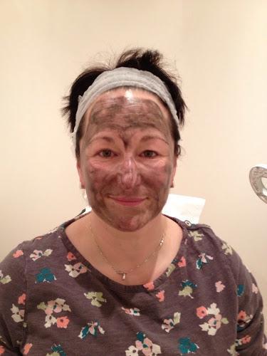 67/365 Black to the future