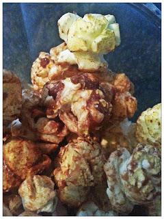 Whiteys Cocoa Original Gourmet Popcorn