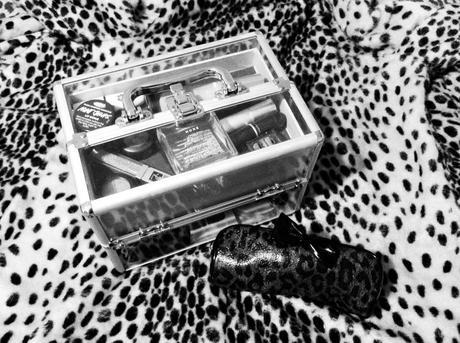 Makeup Talk: My Beauty Timeline