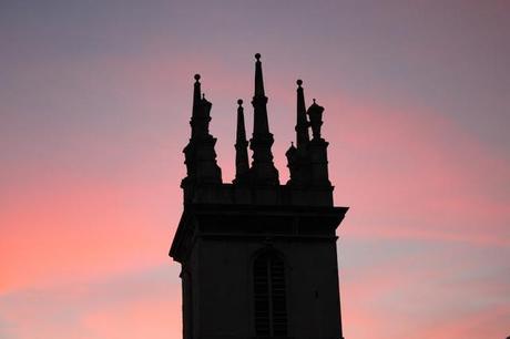 The London Nightly Photoblog 08:03:13 The London Nightly Photoblog 08:03:13