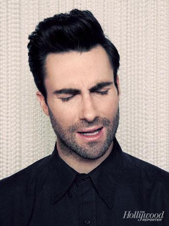 Man of Style--Adam Levine