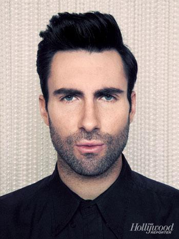 Man of Style--Adam Levine