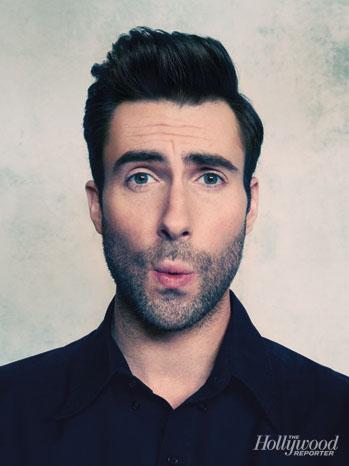 Man of Style--Adam Levine