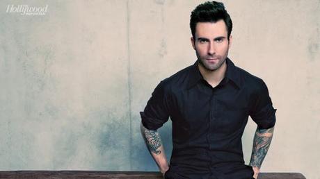 Man of Style--Adam Levine