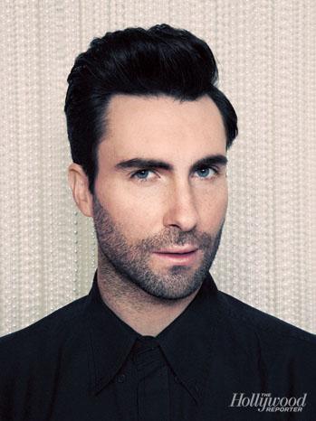 Man of Style--Adam Levine