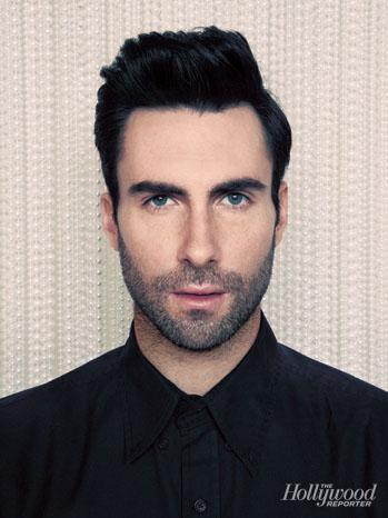 Man of Style--Adam Levine