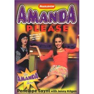 Please Help Amanda Please!