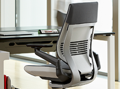 Gesture Office Chair