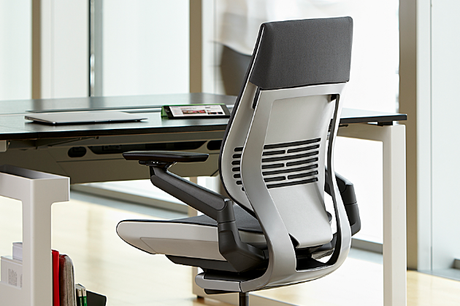 Steelcase Guesture Chair