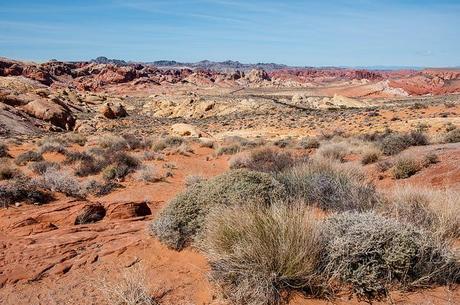 valley of fire 2013